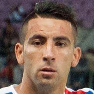 Mauricio Isla