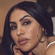 Neveen Ismail