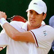 John Isner