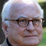 James Ivory