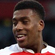 Alex Iwobi