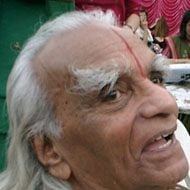 BKS Iyengar