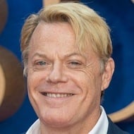 Suzy Eddie Izzard