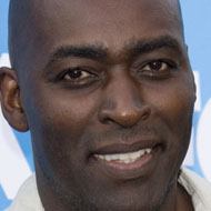 Michael Jace