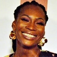 Dominique Jackson