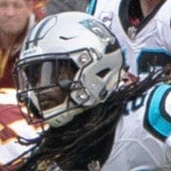 Donte Jackson