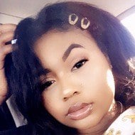 Leeah D Jackson