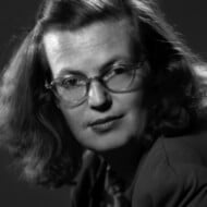 Shirley Jackson