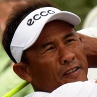 First Name Thongchai