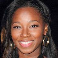 Jamelia