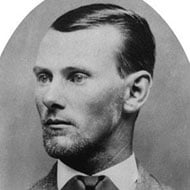 Jesse James