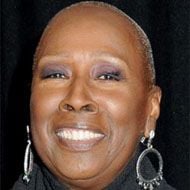 Judith Jamison