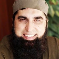 Junaid Jamshed