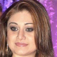 Shefali Jariwala