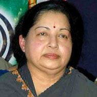 Jayalalithaa