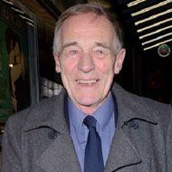 Michael Jayston