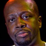 Wyclef Jean