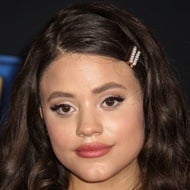 Sarah Jeffery