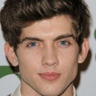 Carter Jenkins