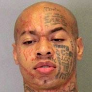 Nikko Jenkins