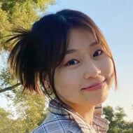 First Name YooJin