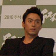 Joo Jin-mo