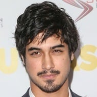 Avan Jogia