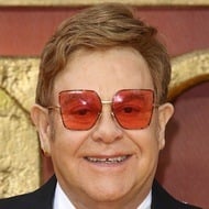 First Name Elton