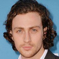 Aaron Taylor-Johnson