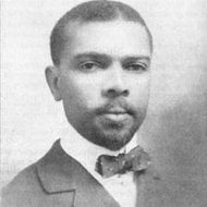 James Weldon Johnson