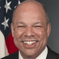 Jeh Johnson