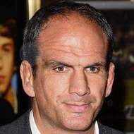 Martin Johnson