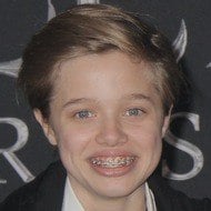 Shiloh Jolie-Pitt