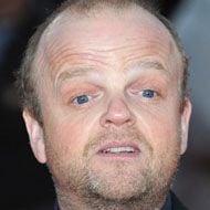 Toby Jones