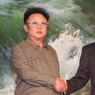 Kim Jong-il