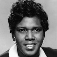 Barbara Jordan