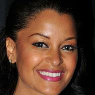 Claudia Jordan