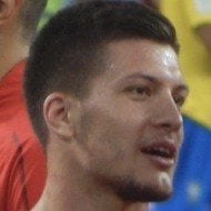 Luka Jovic