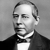 Benito Juárez