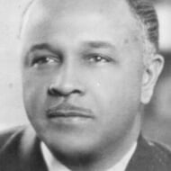 Percy Lavon Julian