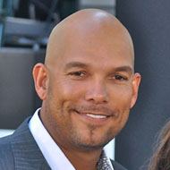 David Justice