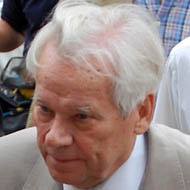 Mikhail Kalashnikov