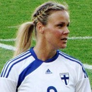 Laura Osterberg Kalmari