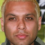 Tony Kanal