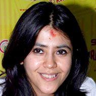 Ekta Kapoor