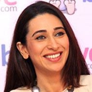 Karisma Kapoor