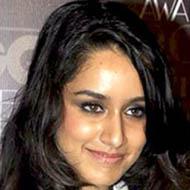 First Name Shraddha