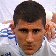 First Name Nikolaos