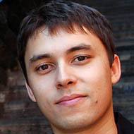 Jawed Karim