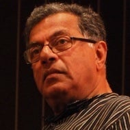 Girish Karnad